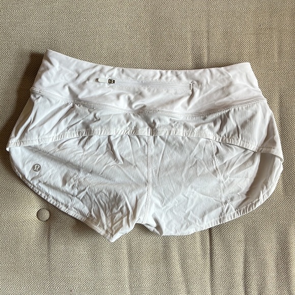 Lululemon Speed Up short - Picture 2 of 3